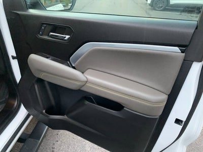 2024 Chevrolet Colorado 4WD ZR2