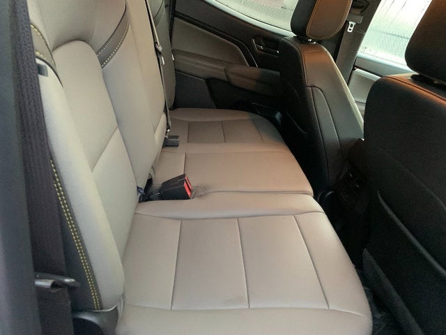 2024 Chevrolet Colorado 4WD ZR2