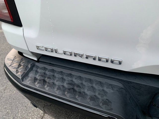 2024 Chevrolet Colorado 4WD ZR2
