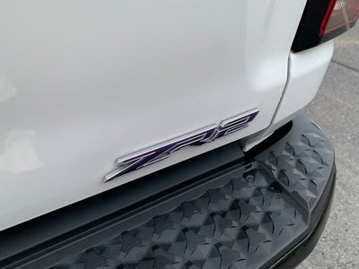 2024 Chevrolet Colorado 4WD ZR2