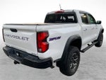 2024 Chevrolet Colorado 4WD ZR2
