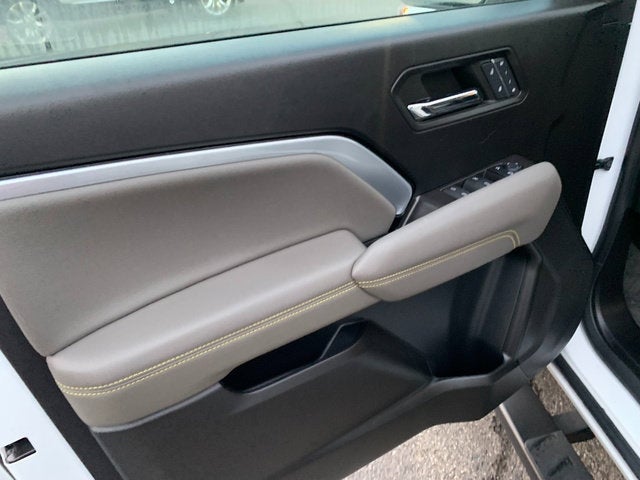 2024 Chevrolet Colorado 4WD ZR2