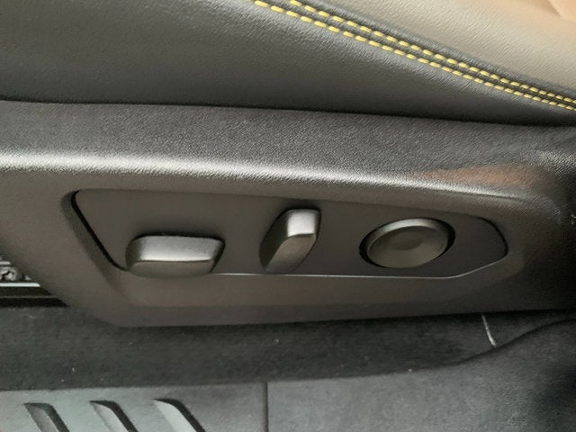 2024 Chevrolet Colorado 4WD ZR2