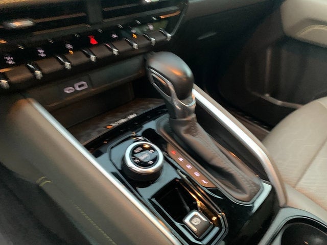2024 Chevrolet Colorado 4WD ZR2