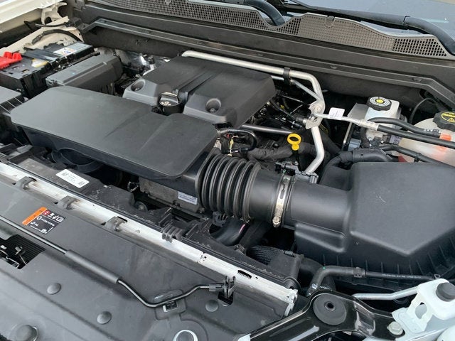 2024 Chevrolet Colorado 4WD ZR2