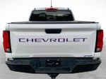 2024 Chevrolet Colorado 4WD ZR2