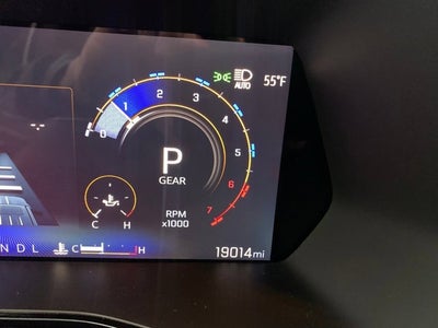 2024 Chevrolet Colorado 4WD ZR2