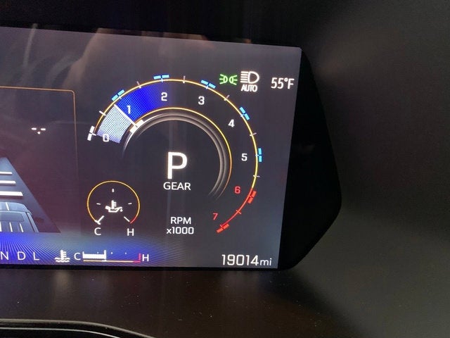 2024 Chevrolet Colorado 4WD ZR2