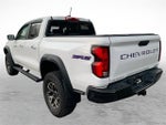 2024 Chevrolet Colorado 4WD ZR2