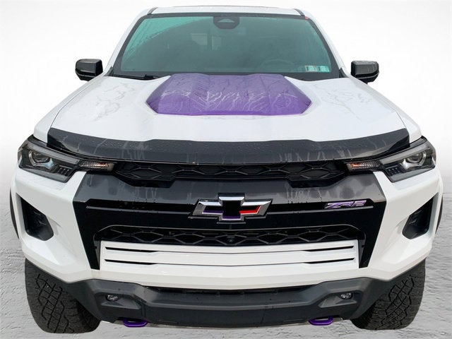 2024 Chevrolet Colorado 4WD ZR2
