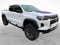 2024 Chevrolet Colorado 4WD ZR2