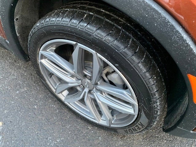 2020 Cadillac XT4 AWD Sport