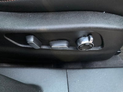 2020 Cadillac XT4 AWD Sport