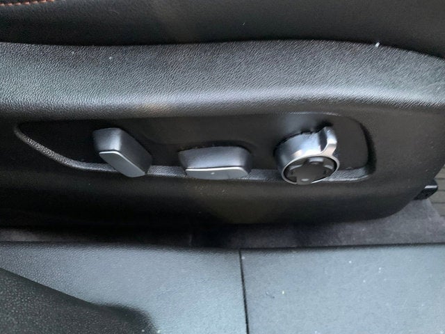 2020 Cadillac XT4 AWD Sport