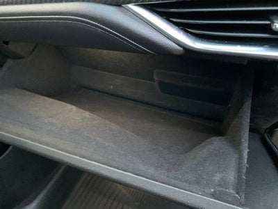 2020 Cadillac XT4 AWD Sport