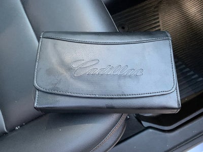 2020 Cadillac XT4 AWD Sport