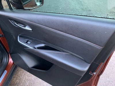 2020 Cadillac XT4 AWD Sport