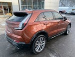 2020 Cadillac XT4 AWD Sport