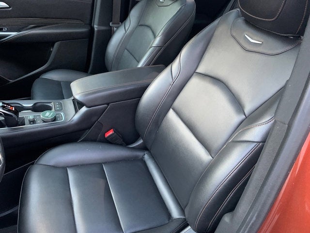 2020 Cadillac XT4 AWD Sport