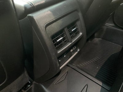 2020 Cadillac XT4 AWD Sport