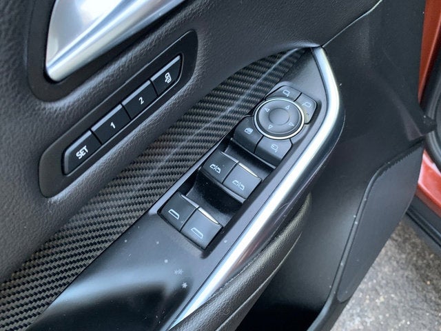 2020 Cadillac XT4 AWD Sport