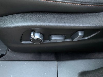 2020 Cadillac XT4 AWD Sport