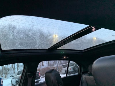 2020 Cadillac XT4 AWD Sport