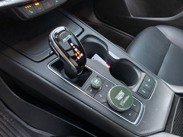 2020 Cadillac XT4 AWD Sport