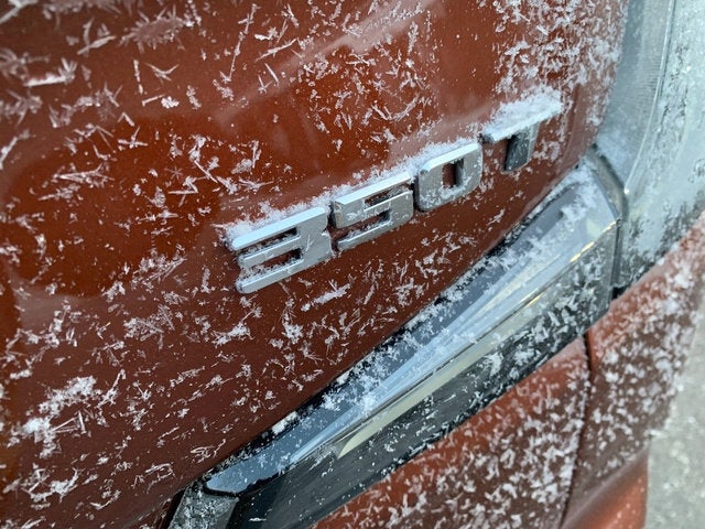 2020 Cadillac XT4 AWD Sport