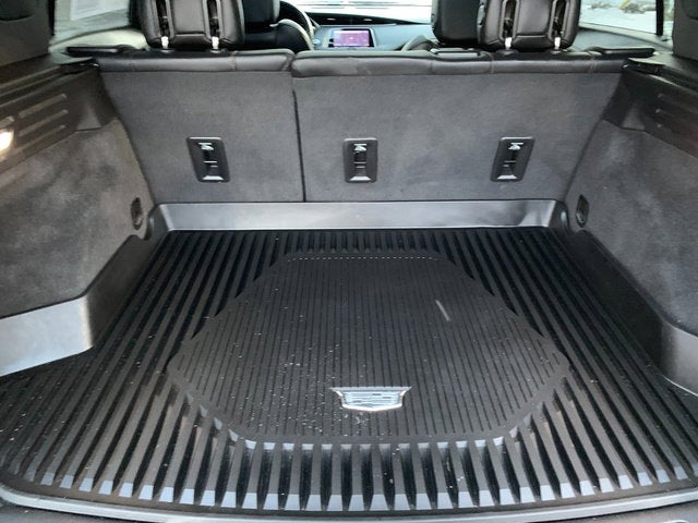 2020 Cadillac XT4 AWD Sport