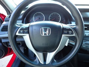 2012 Honda Accord Cpe LX-S