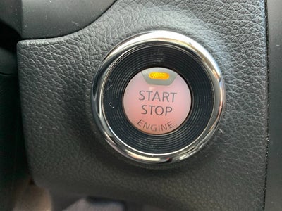 2016 Nissan Altima 2.5 SR