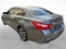 2016 Nissan Altima 2.5 SR