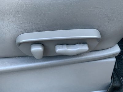 2013 Nissan Frontier SL