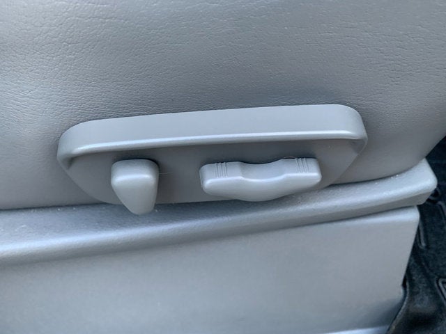 2013 Nissan Frontier SL