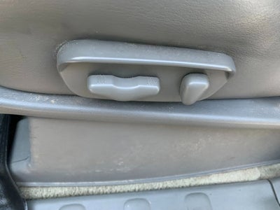 2013 Nissan Frontier SL