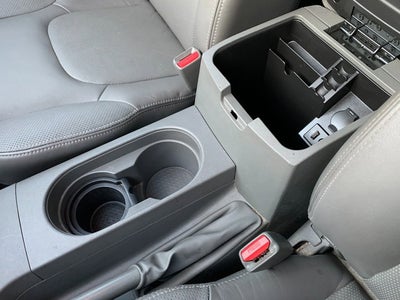 2013 Nissan Frontier SL