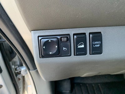 2013 Nissan Frontier SL