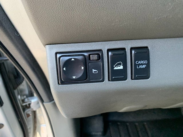 2013 Nissan Frontier SL