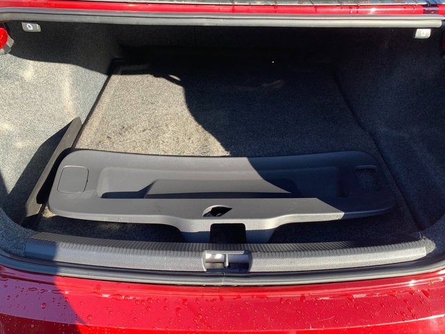 2016 Volkswagen Passat 1.8T S