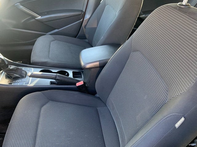 2016 Volkswagen Passat 1.8T S