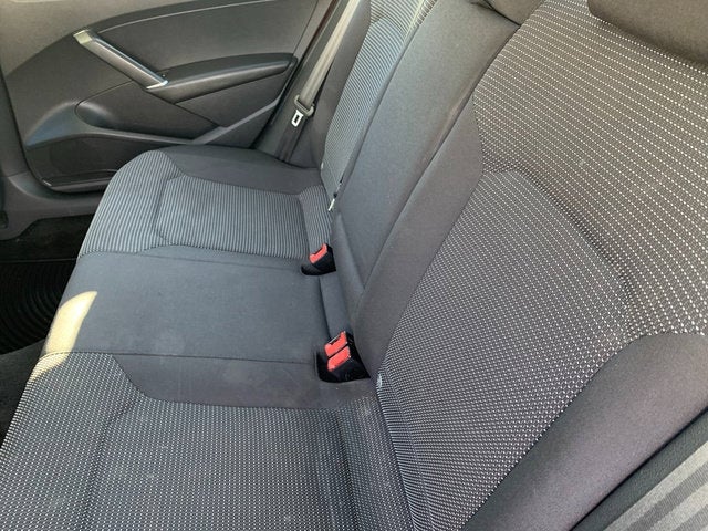 2016 Volkswagen Passat 1.8T S