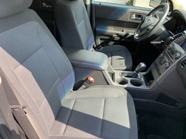2016 Ford Flex SE