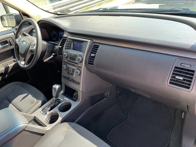 2016 Ford Flex SE