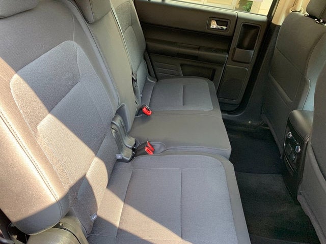 2016 Ford Flex SE