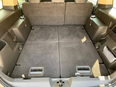 2016 Ford Flex SE