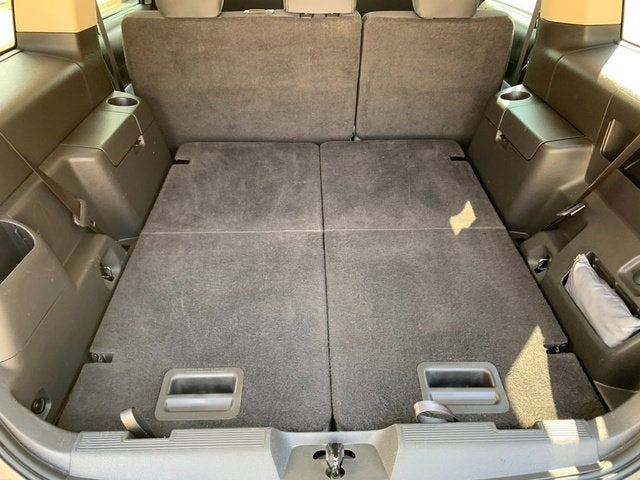 2016 Ford Flex SE