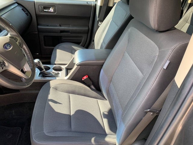 2016 Ford Flex SE