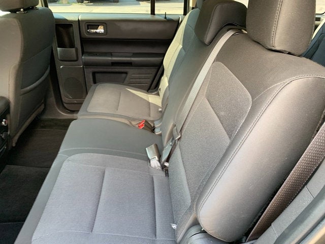 2016 Ford Flex SE