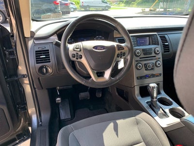 2016 Ford Flex SE